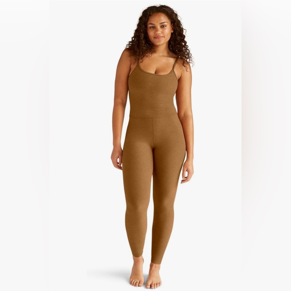 Beyond Yoga Spacedye Jumpsuit